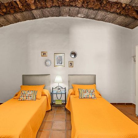 Apartamento Rural Los Roferos Guatiza Buitenkant foto